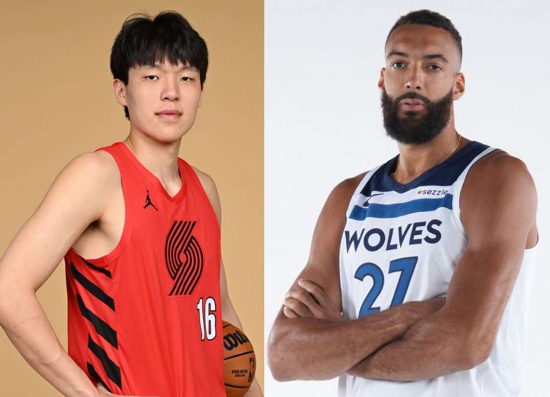 瀚森试训和, 为新秀安排 瀚森试训和, 为新秀安排