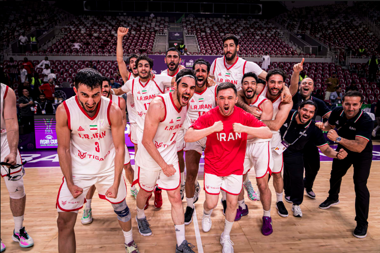 送给韩国男, 国男篮的 送给韩国男, 国男篮的