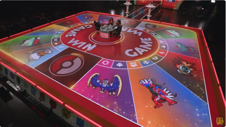 朱紫决赛瞬 朱紫决赛瞬