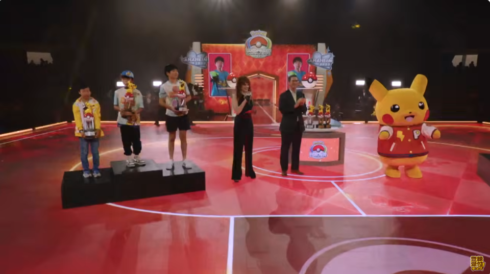 OhCmr, GhLVo, acGNs OhCmr, GhLVo, acGNs