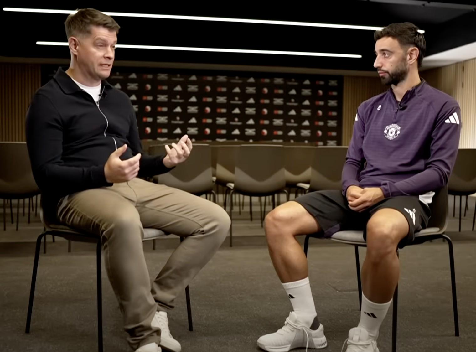 底线, 自从我担任