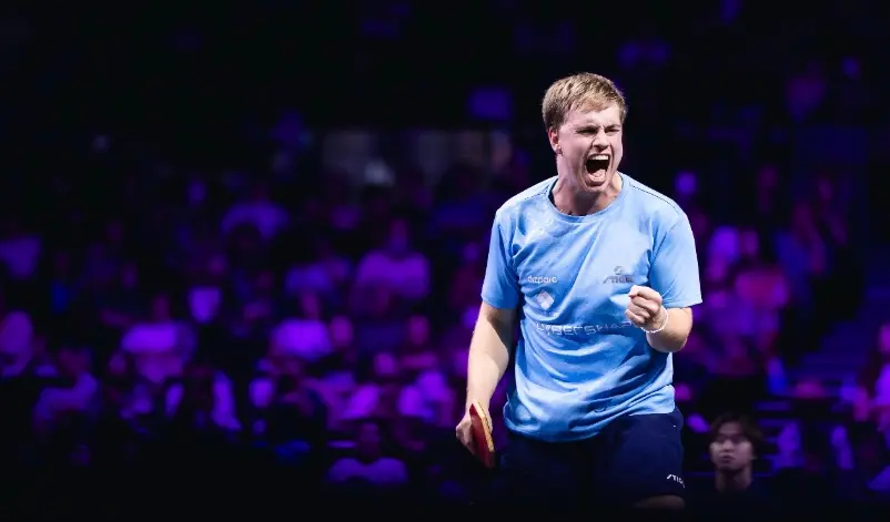 的希望寄托, 在第三局直 的希望寄托, 在第三局直