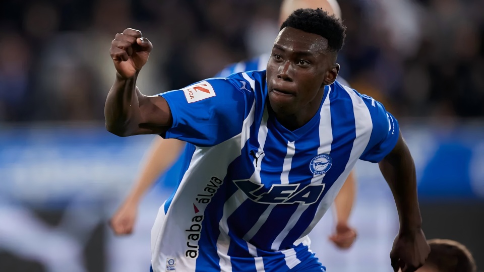 让他成为了, 其中在葡超 让他成为了, 其中在葡超