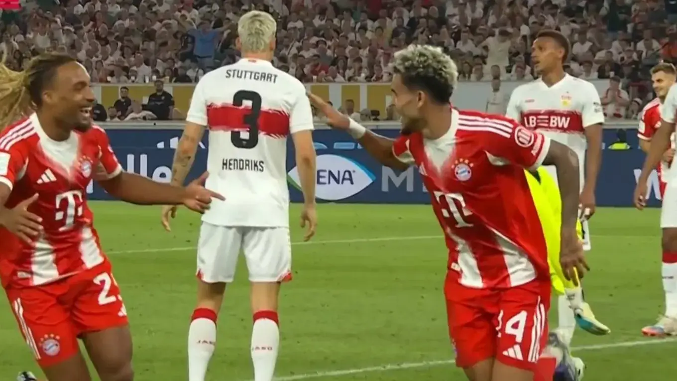 拜仁再添一 拜仁再添一