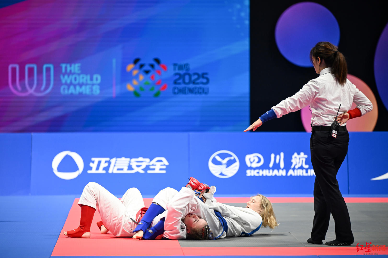 img, 选手在该级