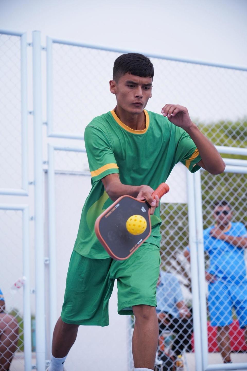 日分组开展, 国钓赛, DT