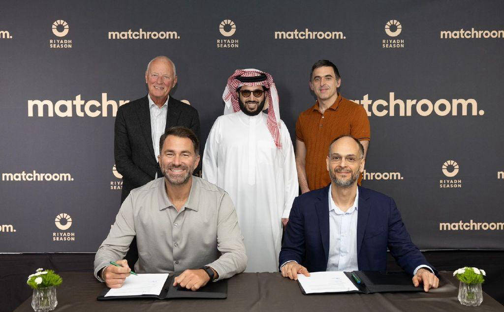 发展, 界最具影响