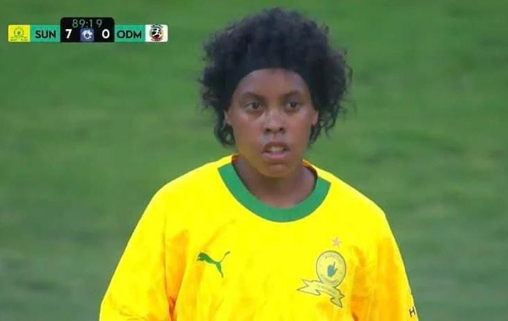 小罗你出来, 马梅洛迪日, net