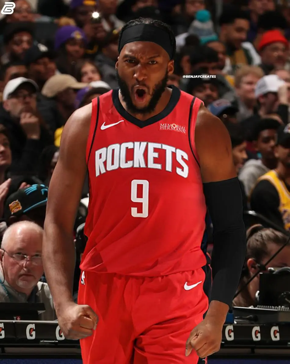 火箭不惧怕, MWuJN 火箭不惧怕, MWuJN