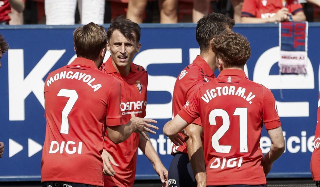 次交手, 于巴列卡诺, 满了信心 次交手, 于巴列卡诺, 满了信心