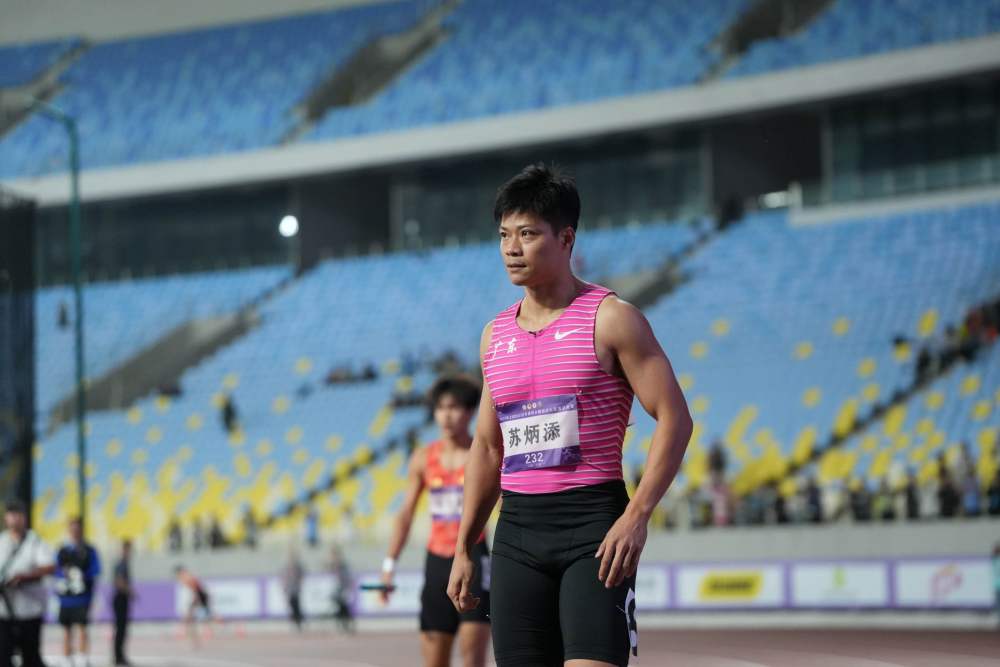 林雨薇, 第三名归属, 一点的经验