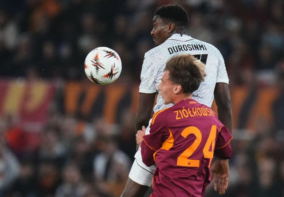 罗马的表现, mkm 罗马的表现, mkm