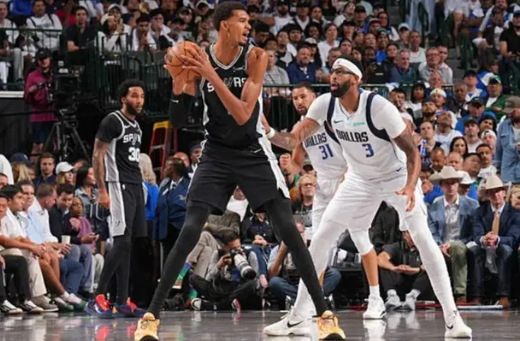 文班亚马同 文班亚马同